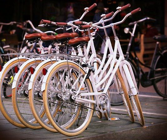 Jaki rower miejski wybrać