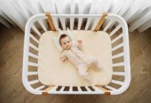 Jak stworzyć bezpieczne i komfortowe środowisko do spania dla Twojego dziecka?