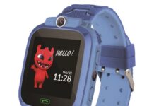 Dlaczego Smartwatch z Lokalizacją to Must-Have dla Rodziców