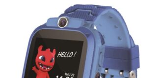 Dlaczego Smartwatch z Lokalizacją to Must-Have dla Rodziców