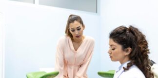 Przygotowanie do badań ginekologicznych