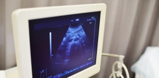 Czy badanie ultrasonograficzne jest bezpieczne podczas ciąży