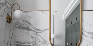 Lustra akrylowe: dekoracyjne elementy o zmiennym kształcie i połysku