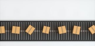 Nowoczesna dystrybucja: jak dostarczane są przesyłki do Twojego adresu