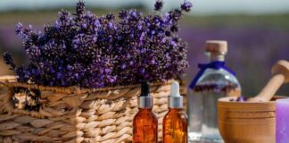 Jak przygotować olejek lawendowy w domu? Samodzielna produkcja olejku z lawendy. Zrób to sam.