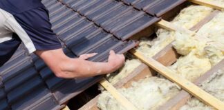 Konstrukcja dachowa: czy powinny być stosowane łaty i kontrłaty przy sztywnym poszyciu dachu? Optymalna konstrukcja nośna pokrycia