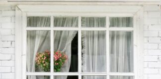 Ramowane okna – zastosowanie okien z przegrodami w architekturze