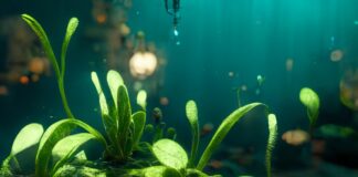 Najpiękniejsze rośliny do akwarium – przegląd gatunków