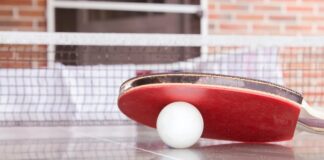 Jak tenis stołowy wpływa na rozwój dzieci i młodzieży