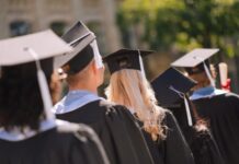Opcje edukacyjne na uczelniach wyższych w regionie południowo-zachodnim