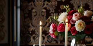 Pomysły na eleganckie dania, które oczarują twoich gości