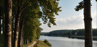 Zwierzyniec i okolice – poznaj uroki tego malowniczego miejsca
