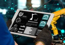 Digitalizacja procesów - pierwszy krok do Przemysłu