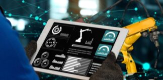 Digitalizacja procesów - pierwszy krok do Przemysłu