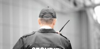 Ochrona mienia i osób w twojej okolicy