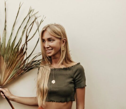 Zrównoważona moda - jak wybierać ubrania przyjazne dla planety