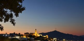 Odkryj zabytki i nocne życie w Bodrum – kilka atrakcji, które warto zobaczyć
