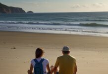 Kasia opowiada o wakacyjnych przeżyciach osobie poznanej na Facebooku