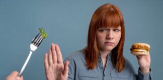 7 błędów na talerzu, które osłabiają Twoją odporność