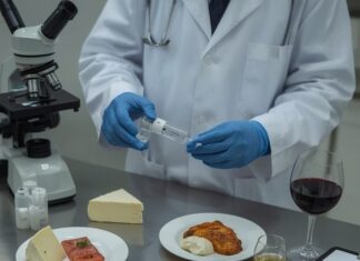 Suplementy DAO pod lupą — co jest prawdą a co mitem