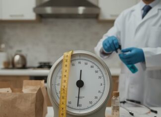 Gospodarcze koszty rosnącego BMI mieszkańców